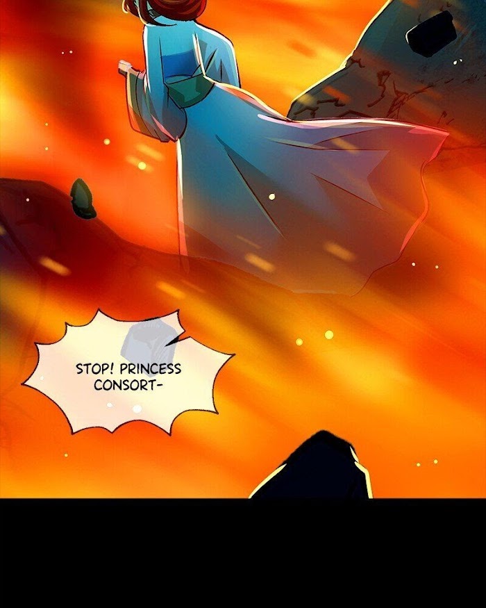 Subzero Temperature Chapter 94