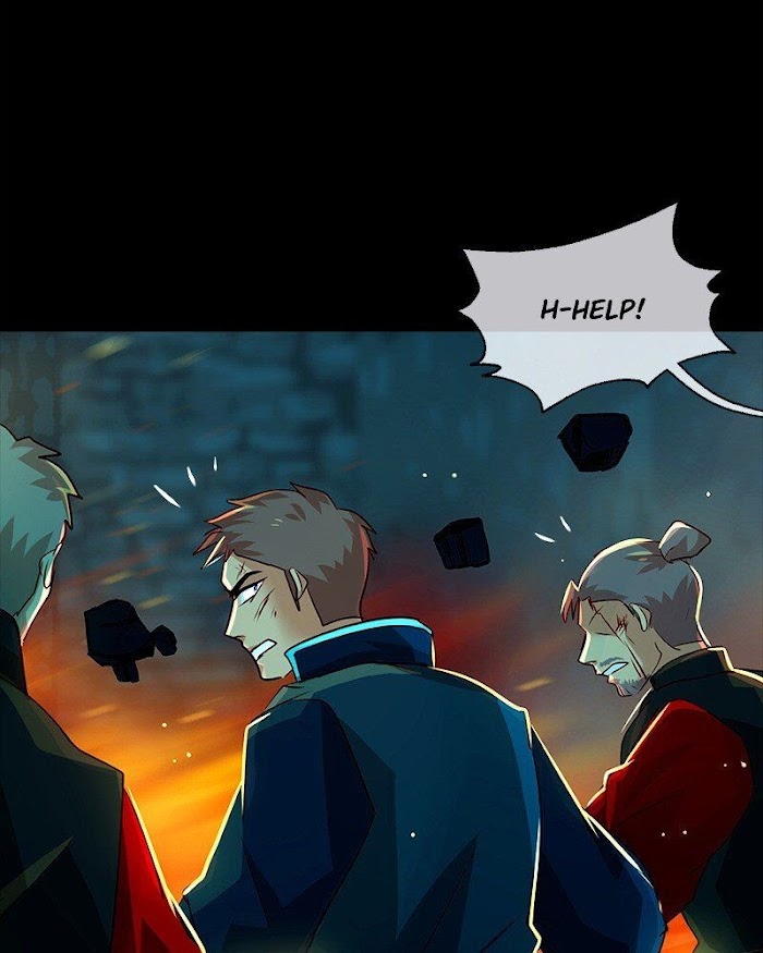 Subzero Temperature Chapter 94