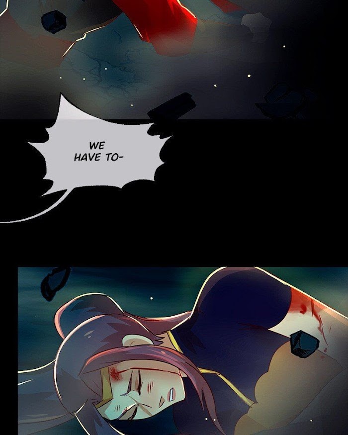 Subzero Temperature Chapter 94