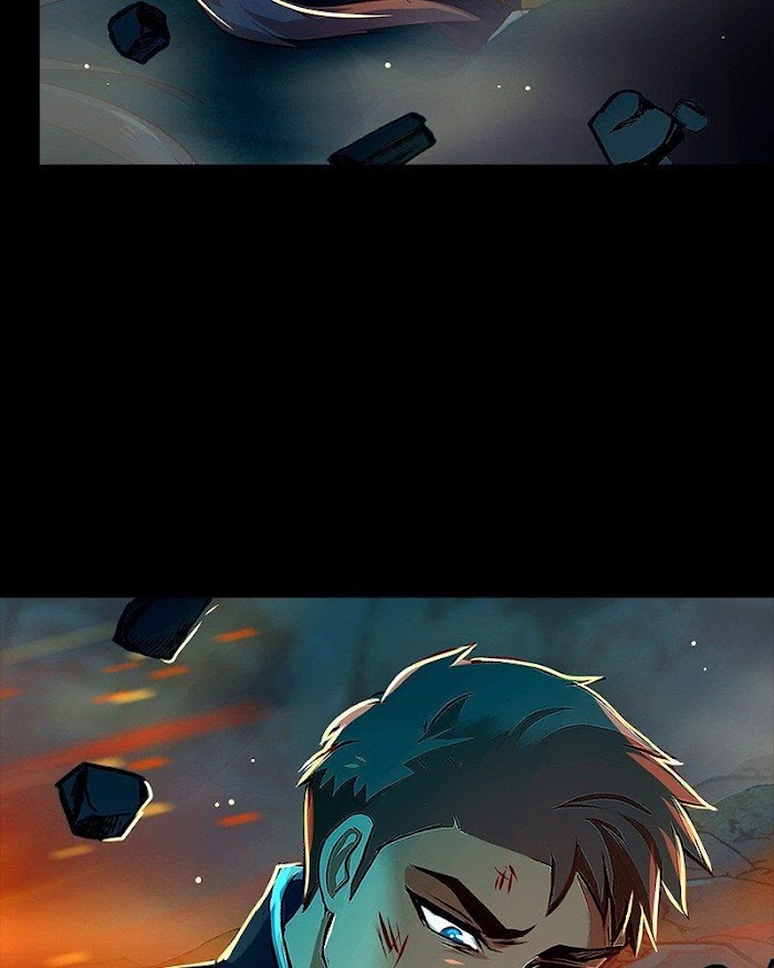 Subzero Temperature Chapter 94