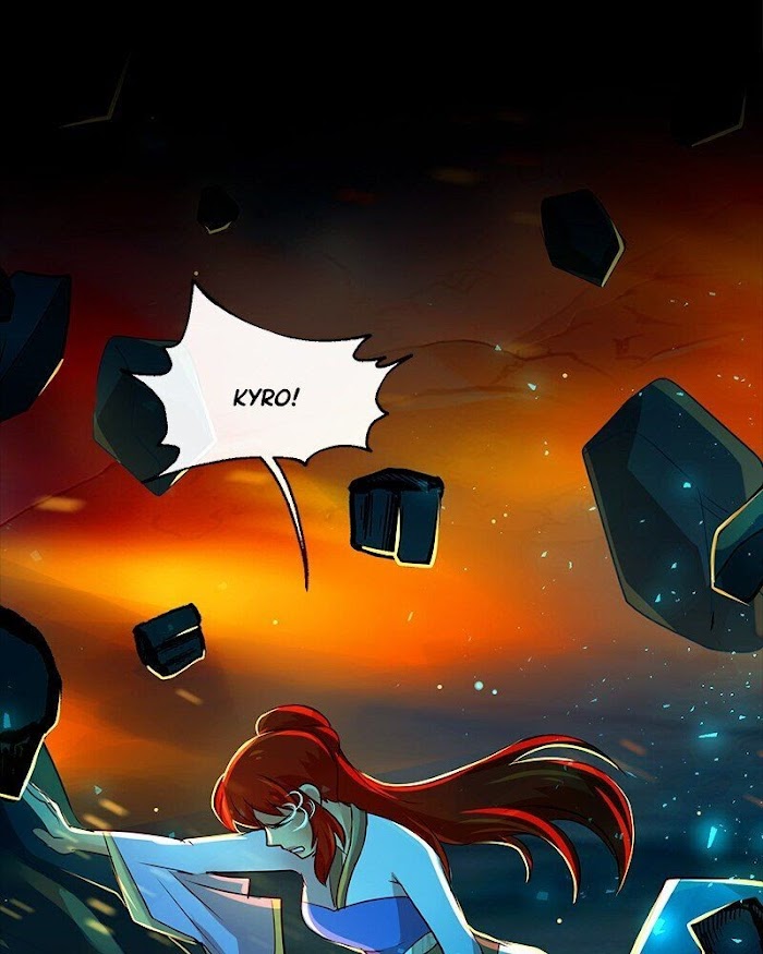 Subzero Temperature Chapter 94