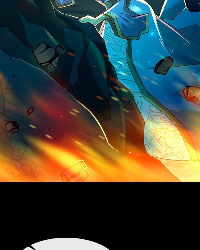 Subzero Temperature Chapter 94