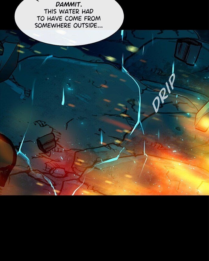 Subzero Temperature Chapter 94