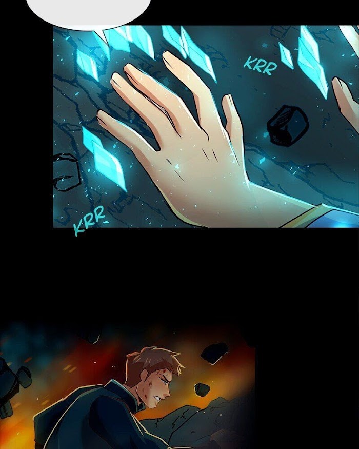 Subzero Temperature Chapter 94