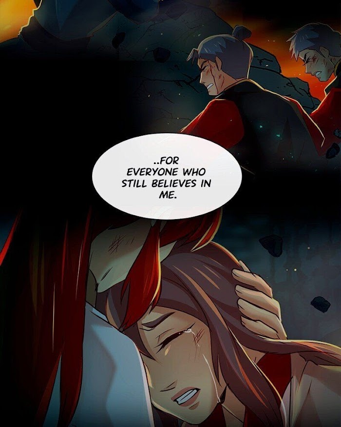 Subzero Temperature Chapter 94