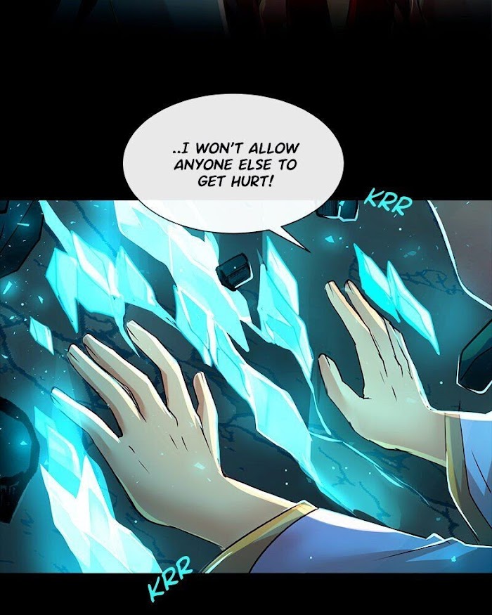 Subzero Temperature Chapter 94