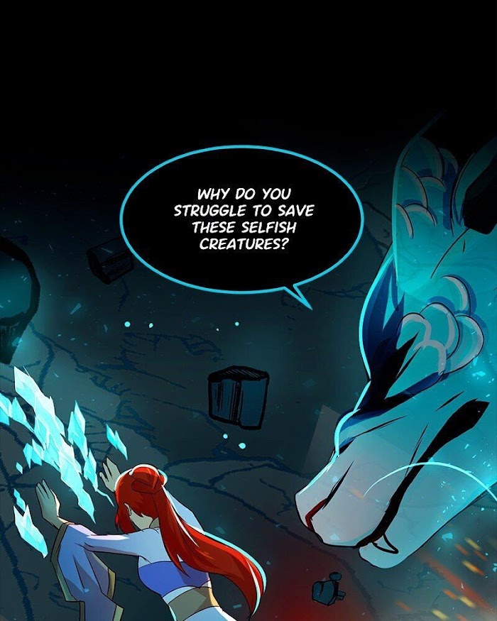 Subzero Temperature Chapter 94