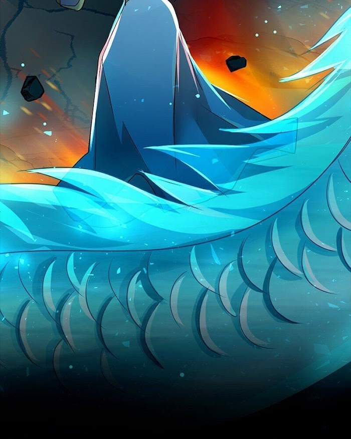 Subzero Temperature Chapter 94