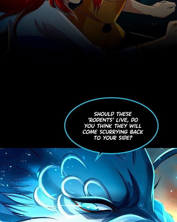 Subzero Temperature Chapter 94