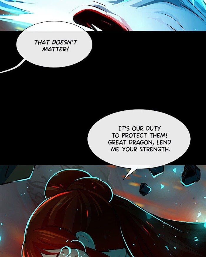 Subzero Temperature Chapter 94