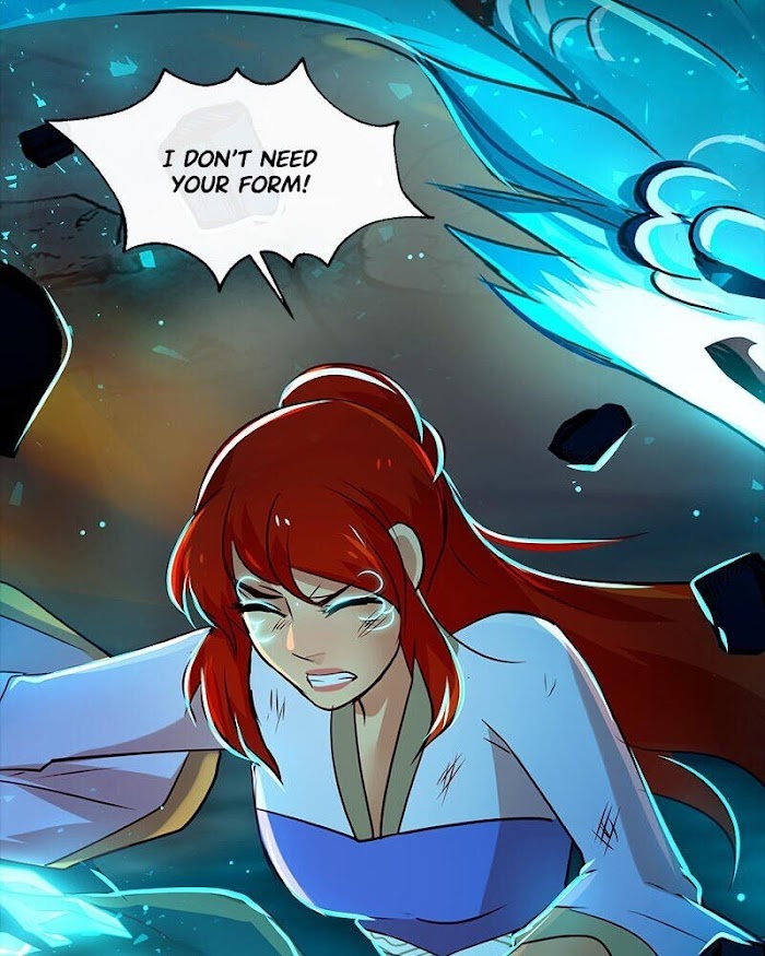 Subzero Temperature Chapter 94