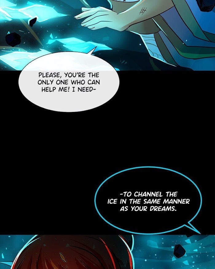 Subzero Temperature Chapter 94