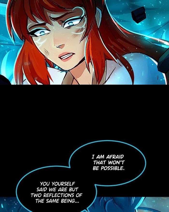 Subzero Temperature Chapter 94