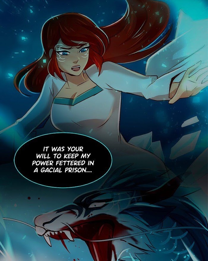 Subzero Temperature Chapter 94