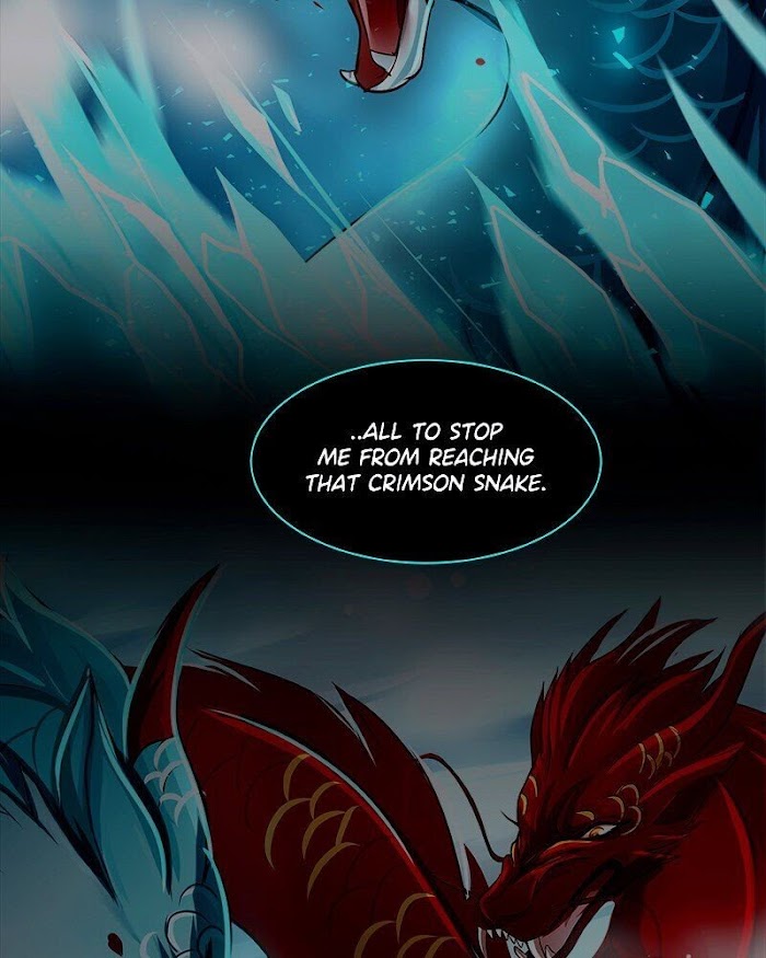 Subzero Temperature Chapter 94