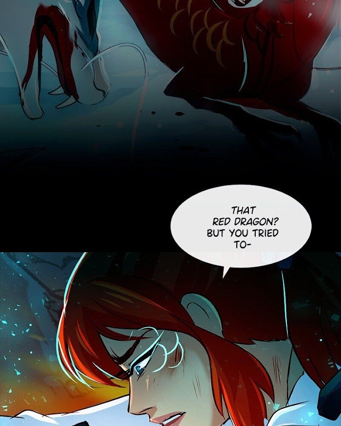 Subzero Temperature Chapter 94