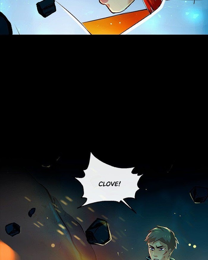 Subzero Temperature Chapter 94