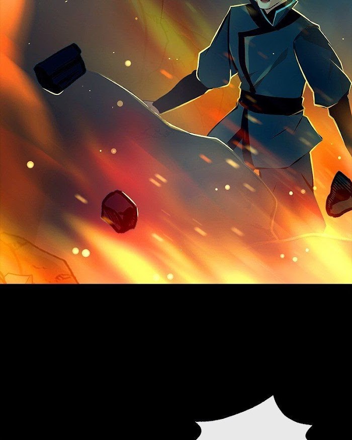 Subzero Temperature Chapter 94