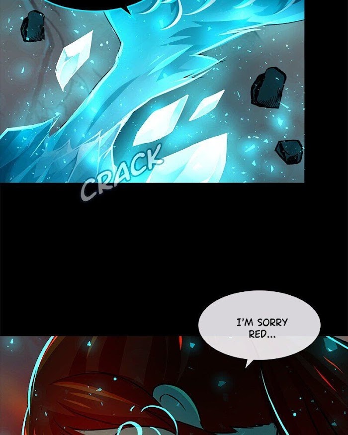 Subzero Temperature Chapter 94