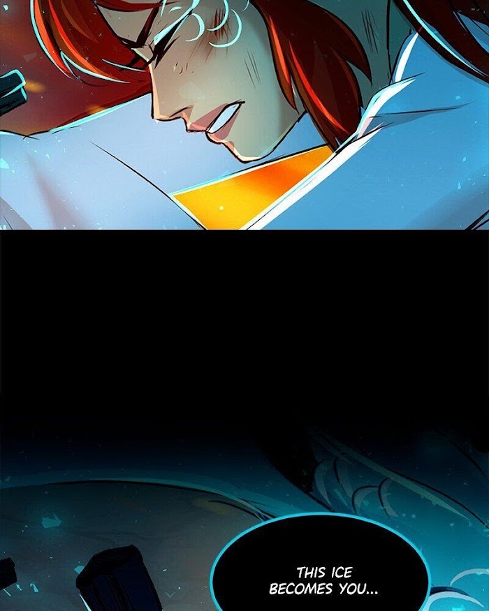 Subzero Temperature Chapter 94