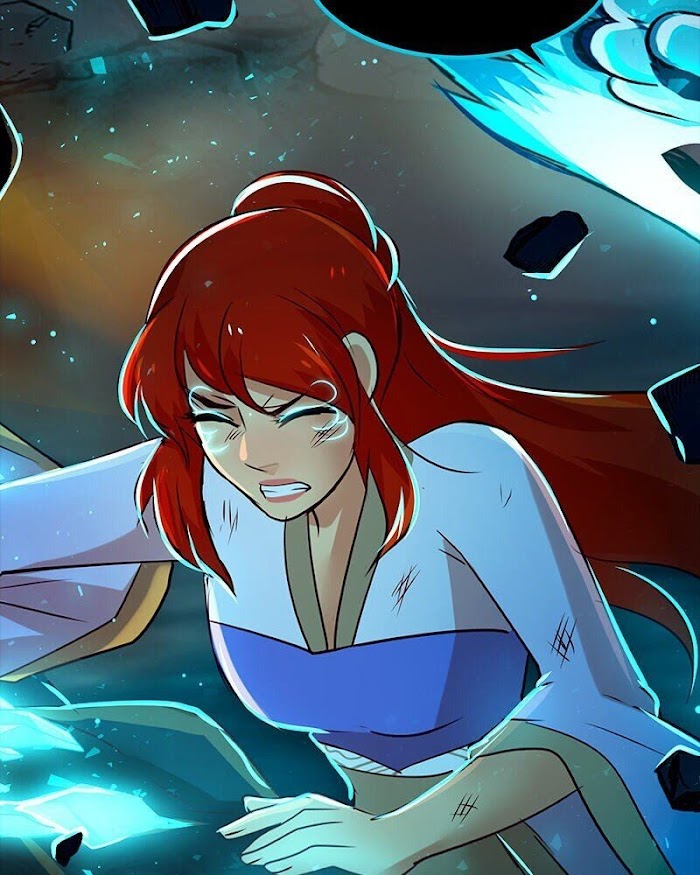 Subzero Temperature Chapter 94