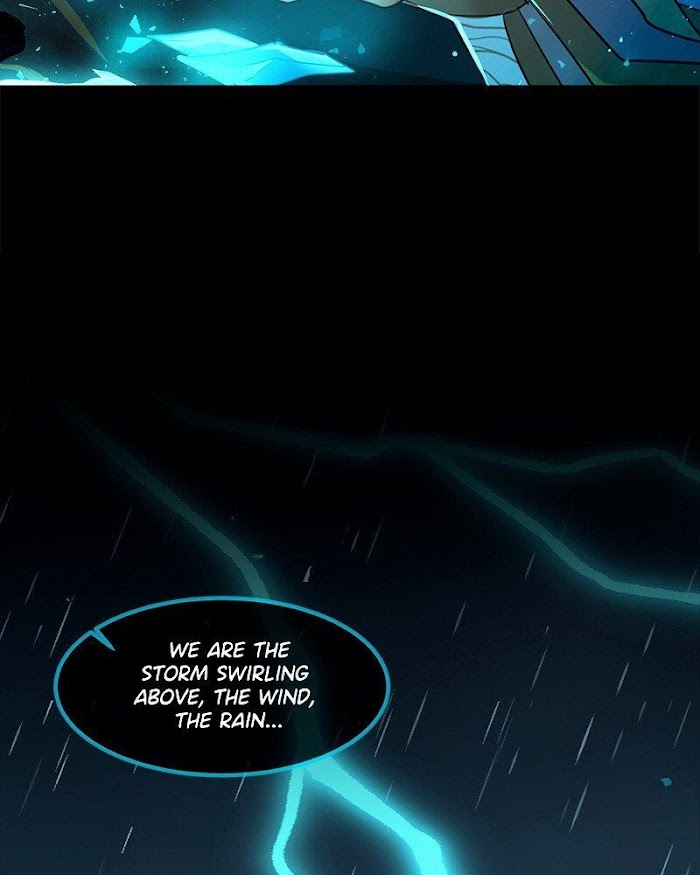 Subzero Temperature Chapter 94