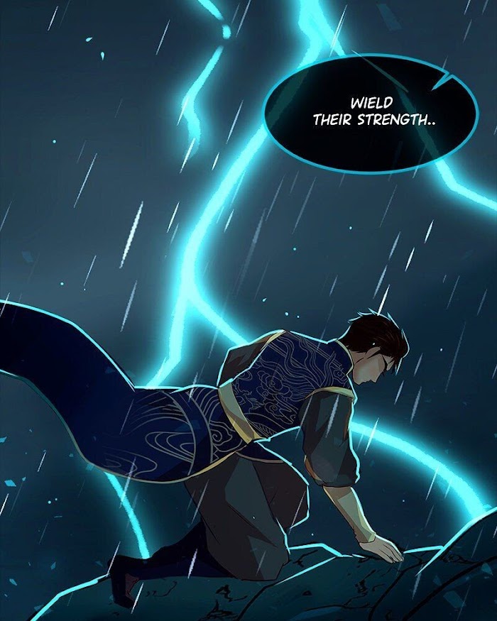 Subzero Temperature Chapter 94