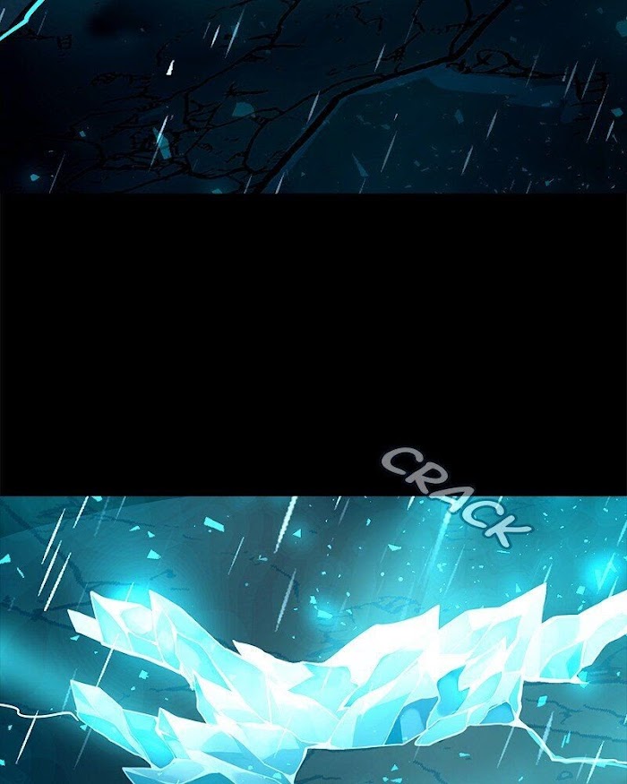 Subzero Temperature Chapter 94