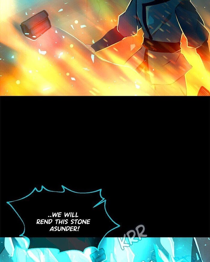 Subzero Temperature Chapter 94