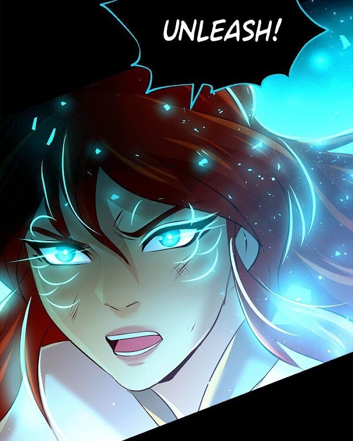 Subzero Temperature Chapter 94