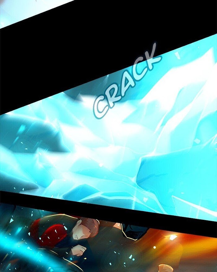 Subzero Temperature Chapter 94