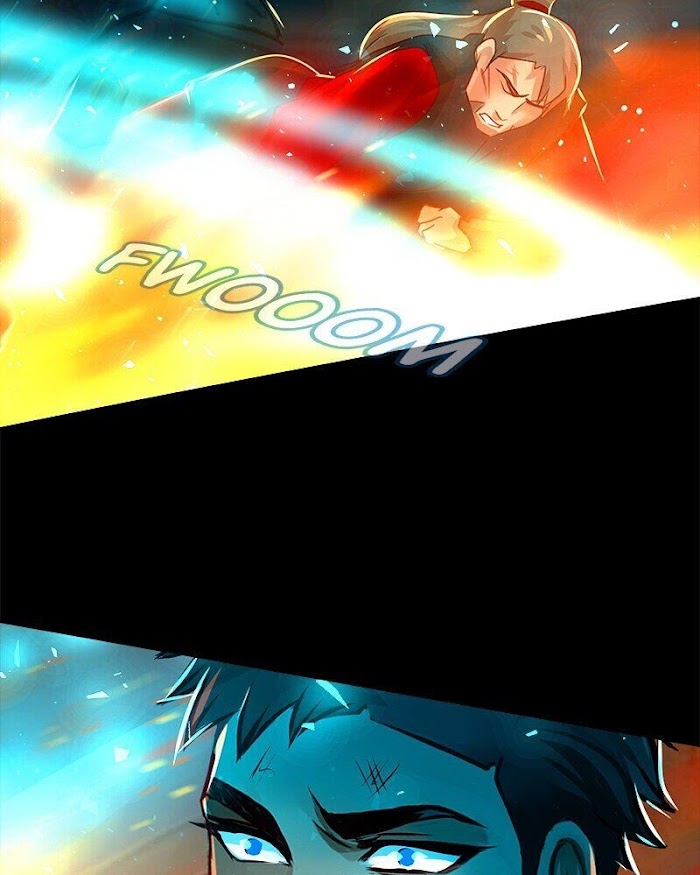 Subzero Temperature Chapter 94