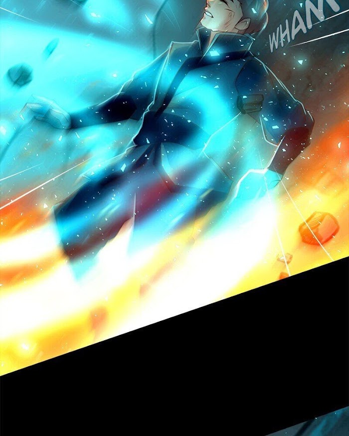 Subzero Temperature Chapter 94