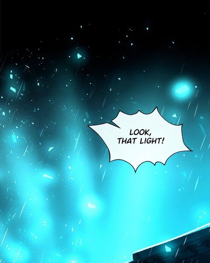 Subzero Temperature Chapter 94