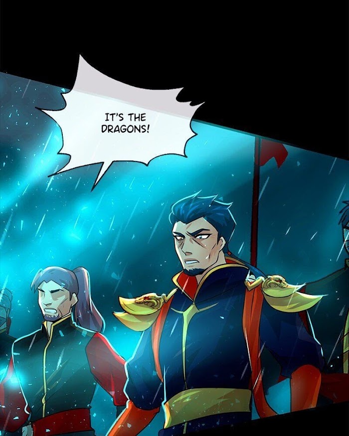 Subzero Temperature Chapter 94