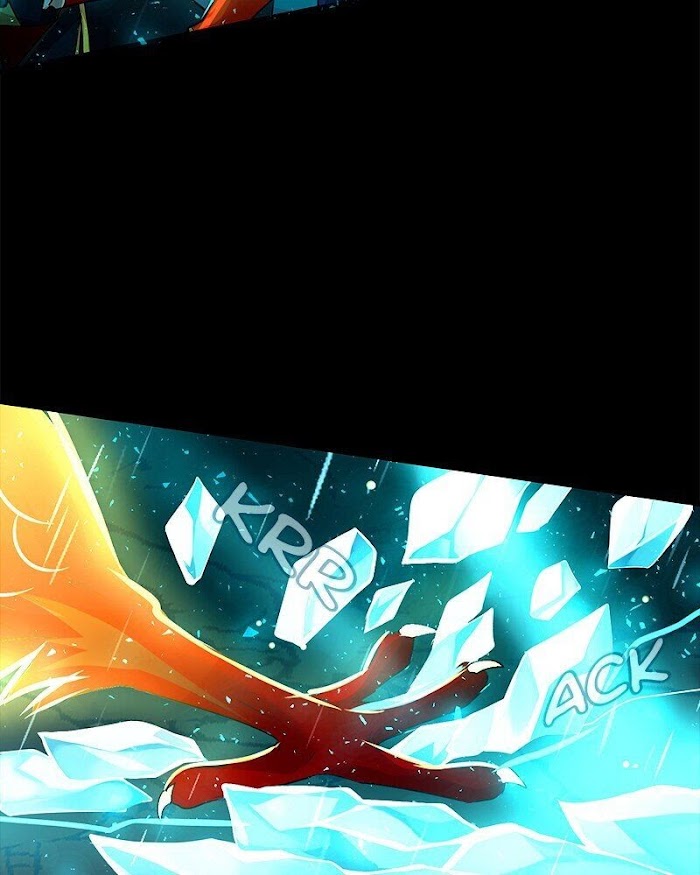 Subzero Temperature Chapter 94