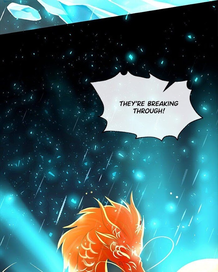 Subzero Temperature Chapter 94