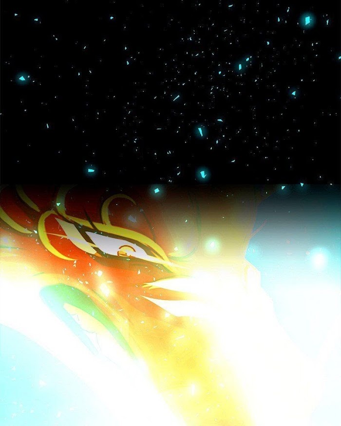 Subzero Temperature Chapter 94