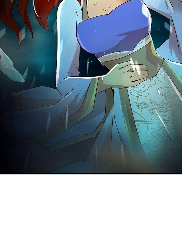 Subzero Temperature Chapter 94