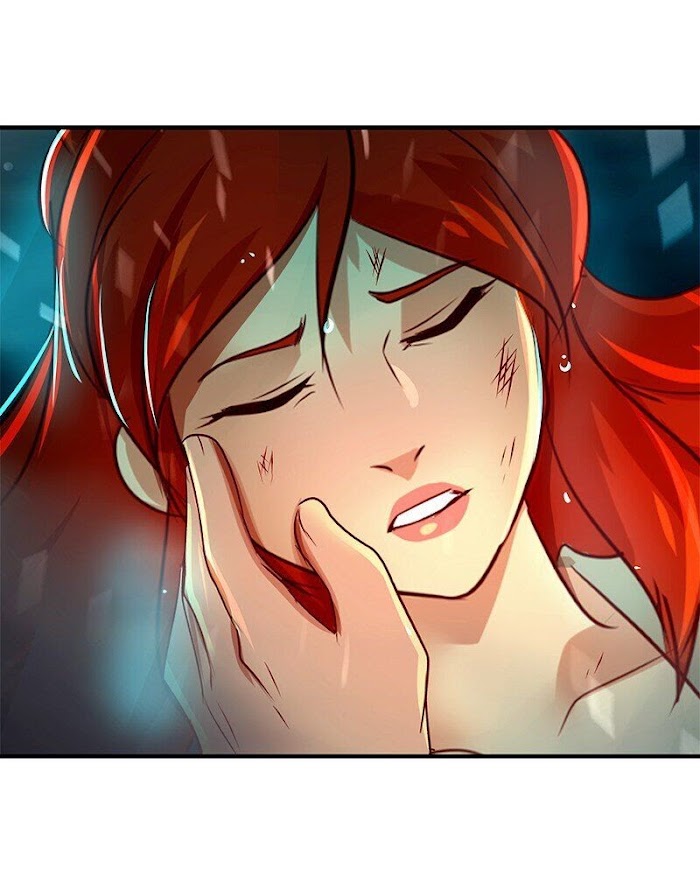 Subzero Temperature Chapter 94