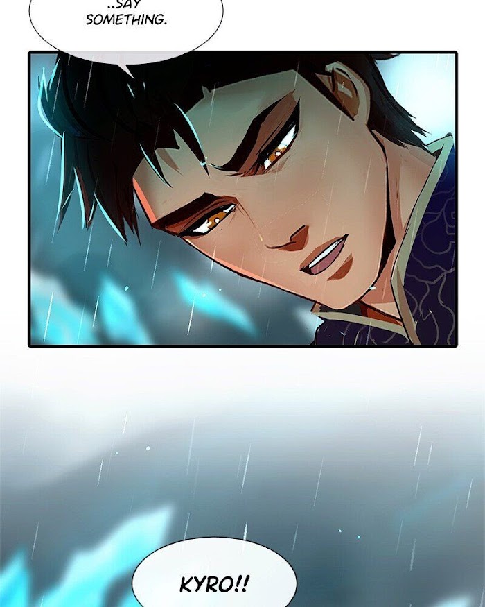 Subzero Temperature Chapter 94