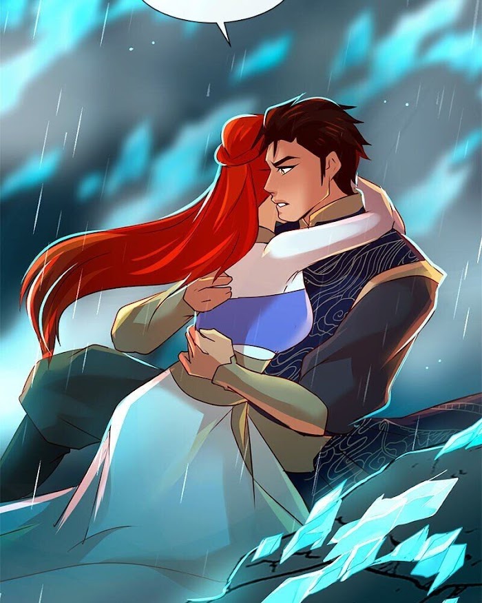 Subzero Temperature Chapter 94