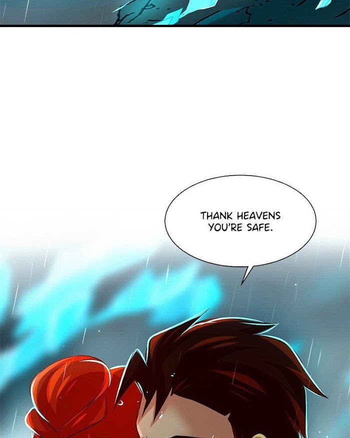 Subzero Temperature Chapter 94