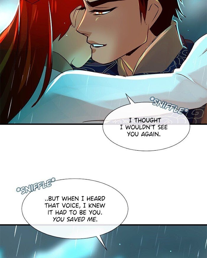 Subzero Temperature Chapter 94