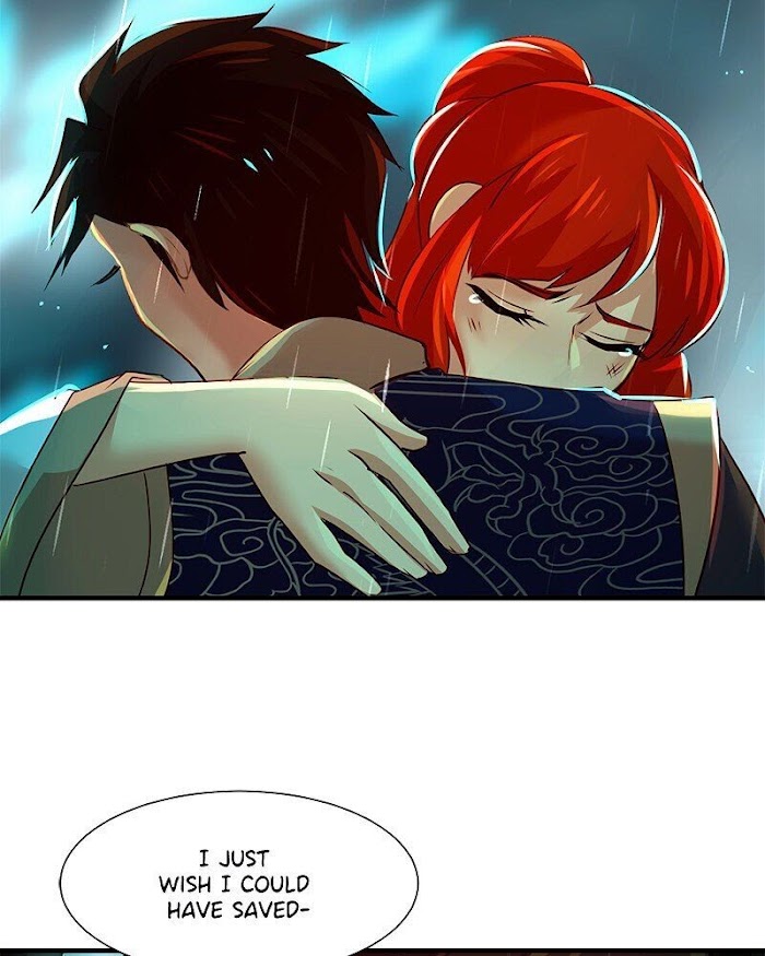 Subzero Temperature Chapter 94