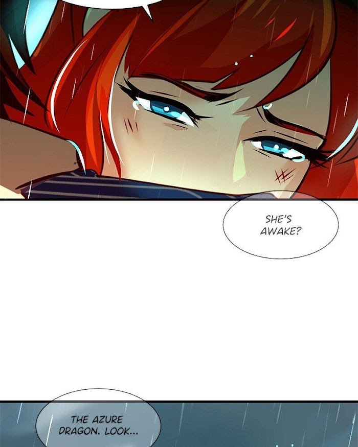 Subzero Temperature Chapter 94