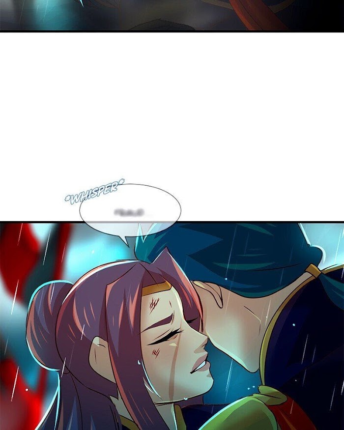 Subzero Temperature Chapter 94