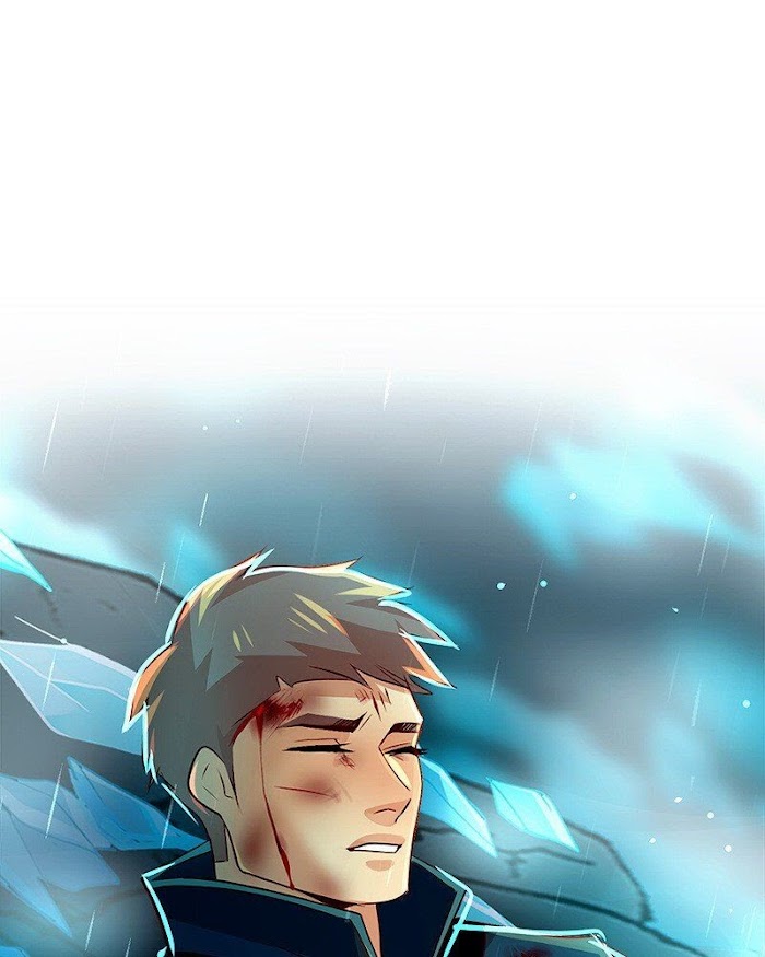 Subzero Temperature Chapter 94