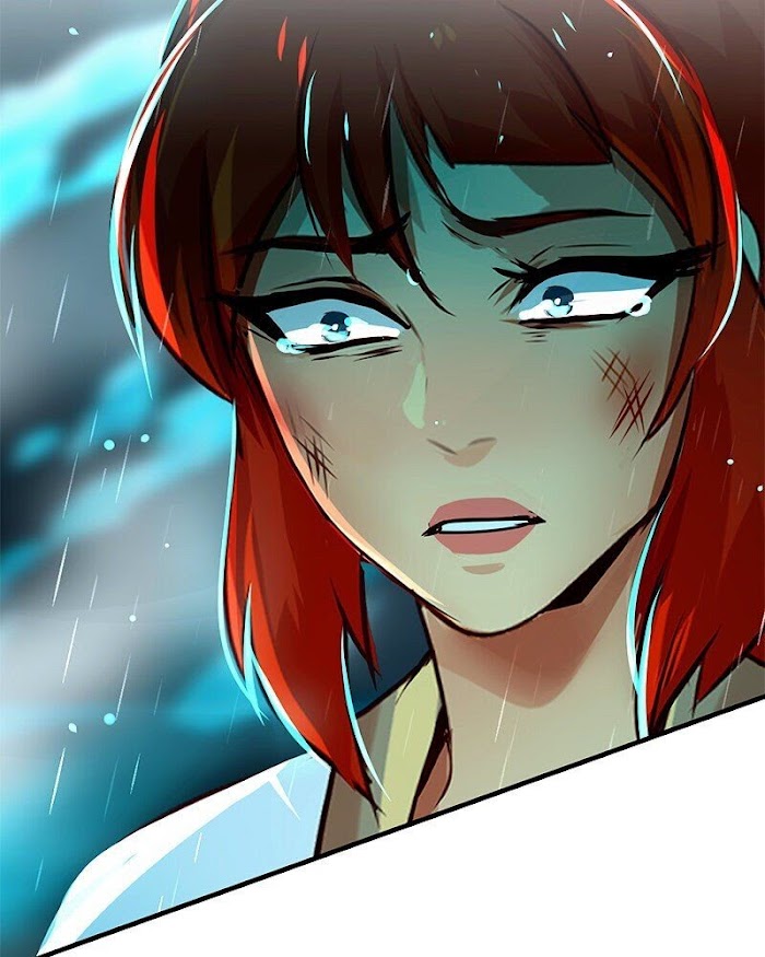 Subzero Temperature Chapter 94