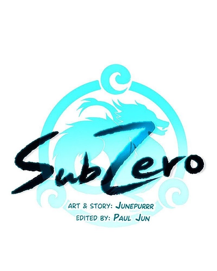 Subzero Temperature Chapter 94